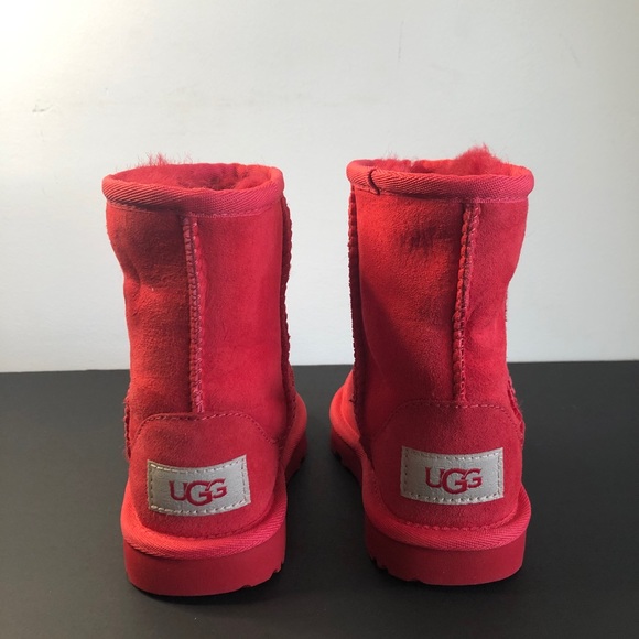 UGG Toddler 2-5 years size EU 25 /US 8 - Picture 2 of 6
